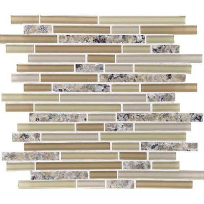 Granite Radiance - New Venetian Gold Blend