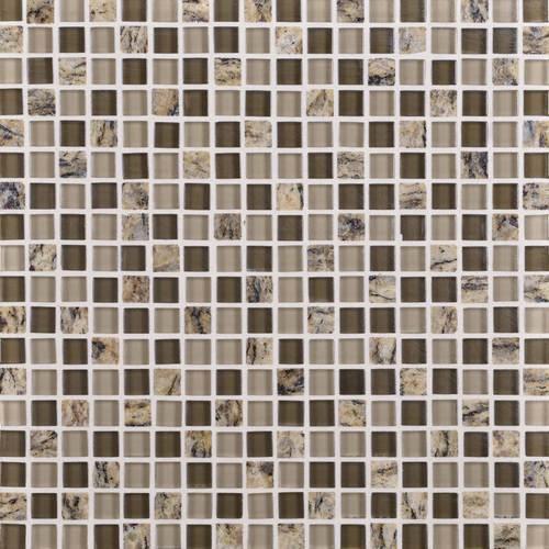 Granite Radiance - Santa Cecilia Blend