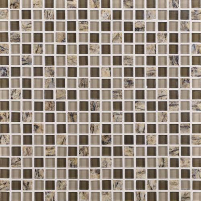 Granite Radiance - Santa Cecilia Blend
