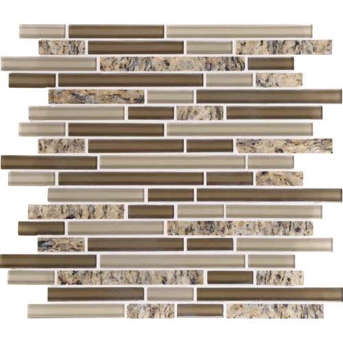 Granite Radiance - Santa Cecilia Blend