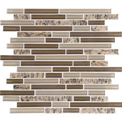 Granite Radiance - Santa Cecilia Blend