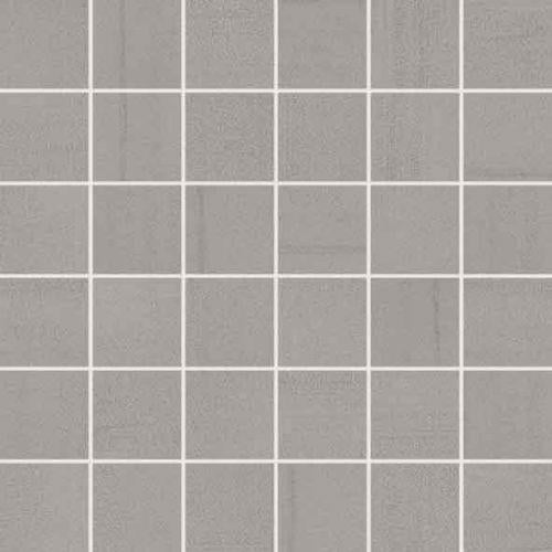 La Spezia - Grigio - 2 X 2 Mosaic