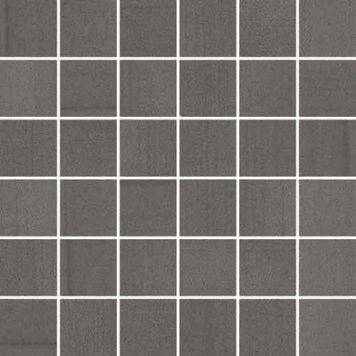La Spezia - Nero - 2 X 2 Mosaic