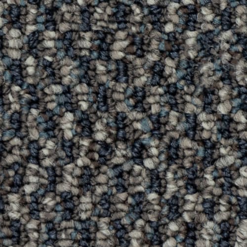 Mainstreet Nyluxe - Particle - Galaxy Blue