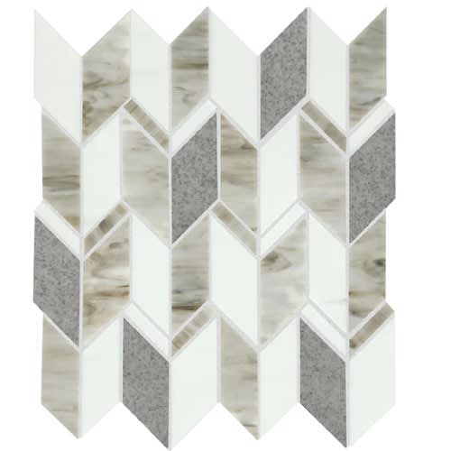Stone Theory - Geo Arrow