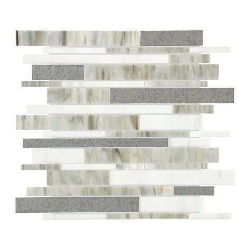 Stone Theory - Geo Stacked