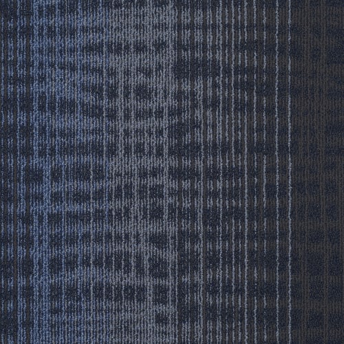 Fascination - Gradient Blue