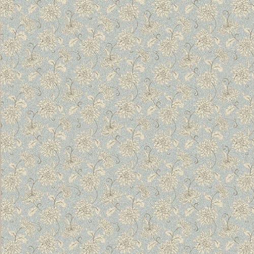 Grand Fleur - Blue Bonnet