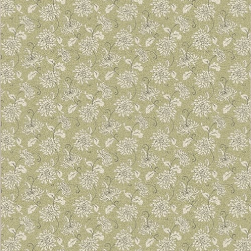 Grand Fleur - Greenbriar