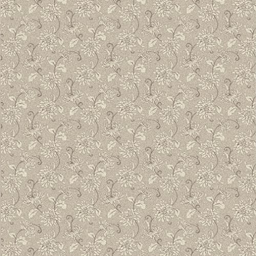 Grand Fleur - Naturale