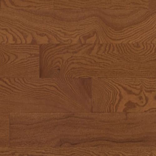 Classics Red Oak - Solid - Gunstock 3.25