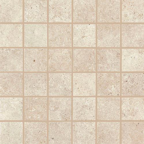 Haut Monde - Nobility White 2X2