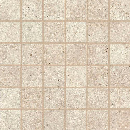 Haut Monde - Nobility White 2X2
