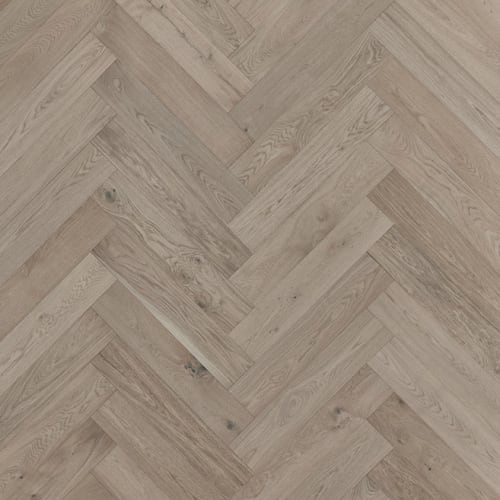 Latitude Collection - Park City Herringbone - Alpine