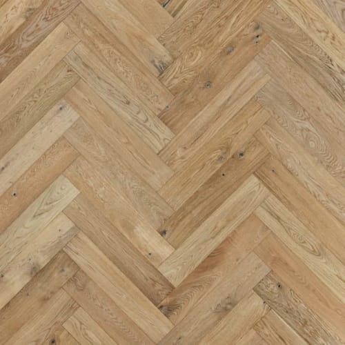 Latitude Collection - Park City Herringbone - Natural