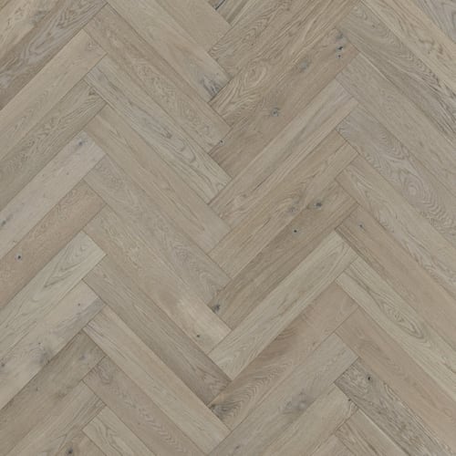 Latitude Collection - Park City Herringbone - Wintry