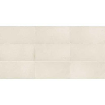 Ironcraft - Phosphor White 12X24
