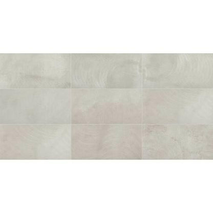 Ironcraft - Casper Grey 12X24