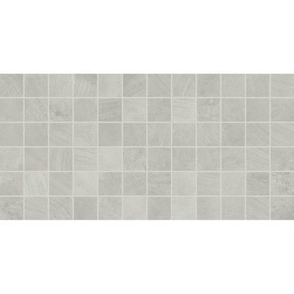 Ironcraft - Casper Grey 2X2