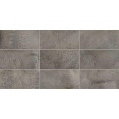 Ironcraft - Charcoal Grey 12X24