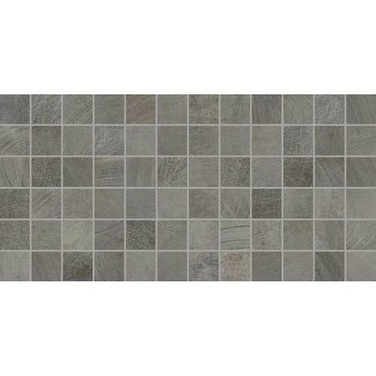 Ironcraft - Charcoal Grey 2X2