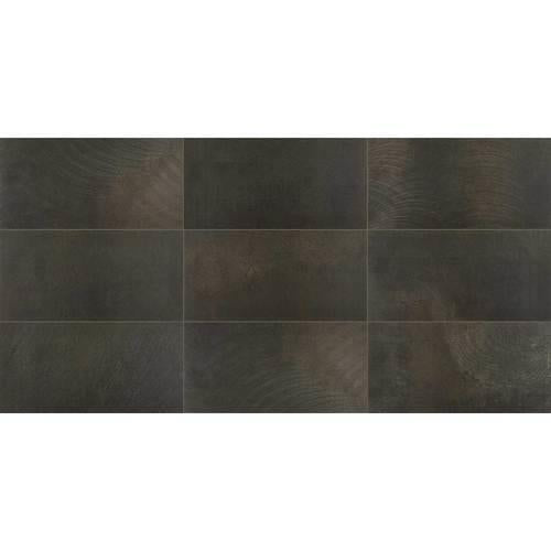 Ironcraft - Sable Black 12X24