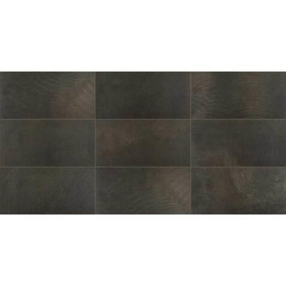 Ironcraft - Sable Black 12X24