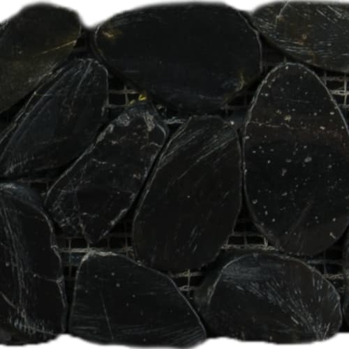 Pacific Beach - Obsidian Black