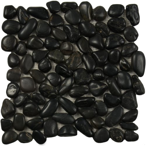 Pacific Beach - Obsidian Black