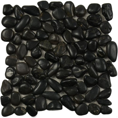 Pacific Beach - Obsidian Black