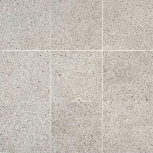 Industrial Park - Light Gray 12X12
