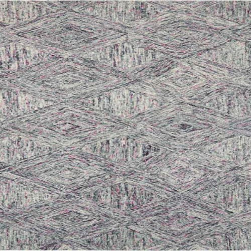 Interlock Itl01 Heather 8" X 10'6"