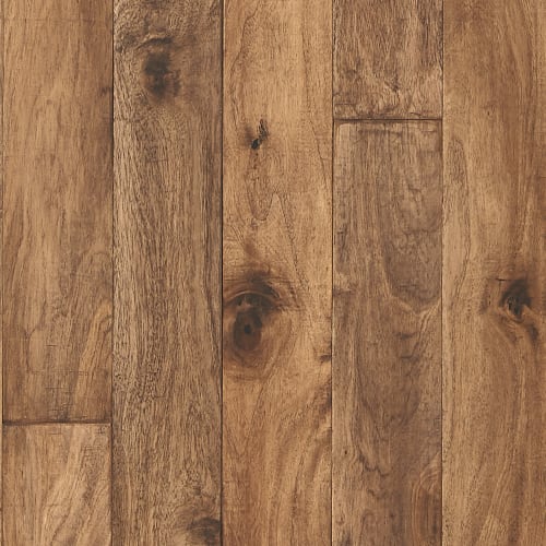 Handcrafted - Kodiak - Autumn