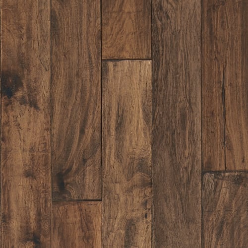 Handcrafted - Kodiak - Fawn