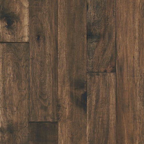 Handcrafted - Kodiak - Rye