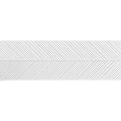 Superwhite - Glossy Spire - 12 X 24