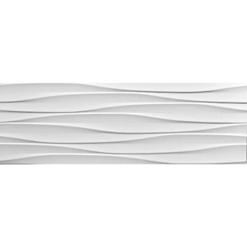 Superwhite - Glossy Wind - 12 X 24