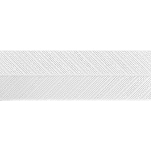 Superwhite - Matt Spire - 12 X 24