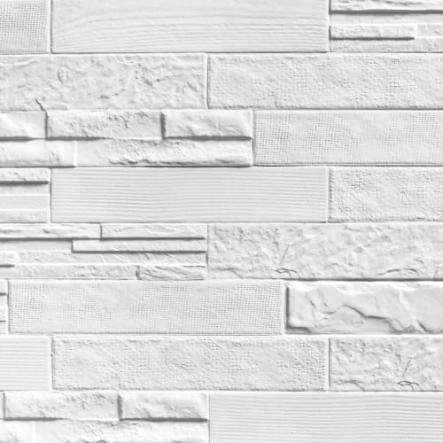 Evolutions - White