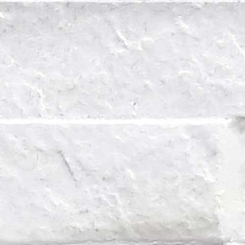 Samurai - White