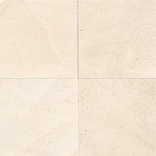 Limestone - Crema Europa - 12X12 Honed