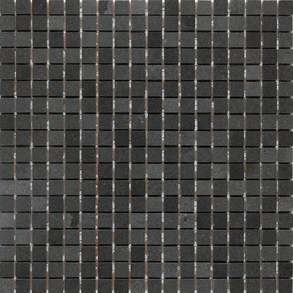 Stone A39 La ModTrade - Mosaic Polished Urban Bluestone