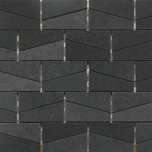 Stone A39 La ModTrade - Wedge Polished Urban Bluestone