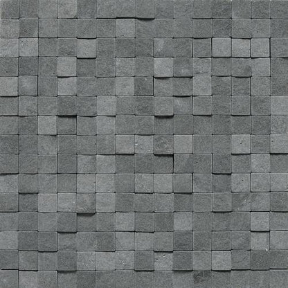 Stone A39 La ModTrade - High-Low Split Face Urban Bluestone