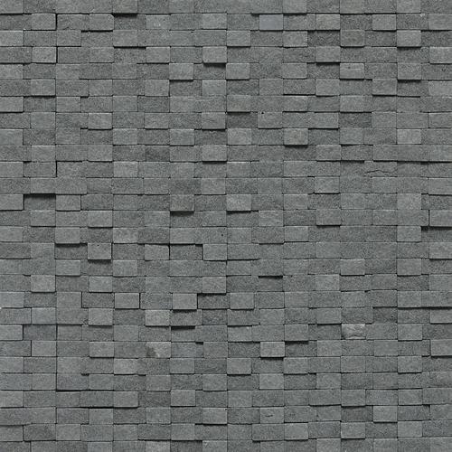 Stone A39 La ModTrade - Random Brick-Joint Split Face Urban Bluestone