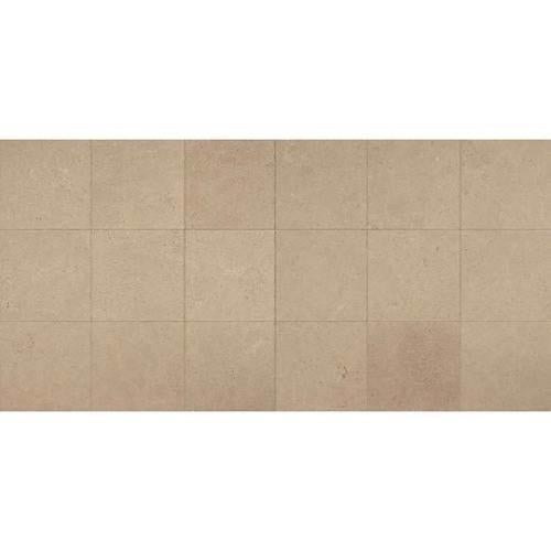 Limestone - Corton Sable - 12X24 Honed