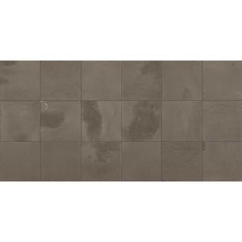Limestone - Moselle Gris - 12X24 Honed