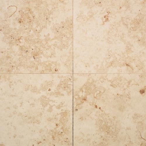 Limestone - Jurastone Beig - 12X24 Honed