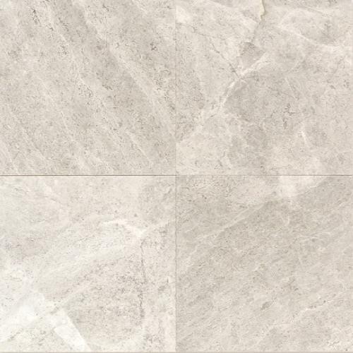 Limestone - Arctic Gray - 3X6 Polished