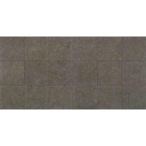 Limestone - Lagos Blue Beig - 12X24 Honed